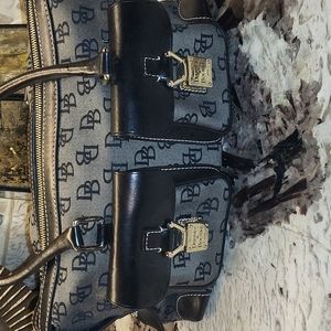 Vintage Dooney & Bourke